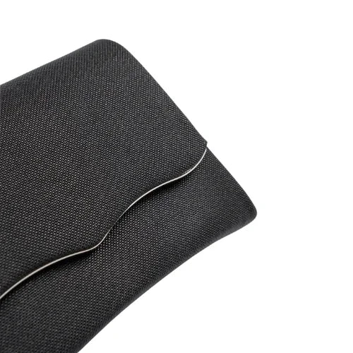 Small Black Chain Strap Bag